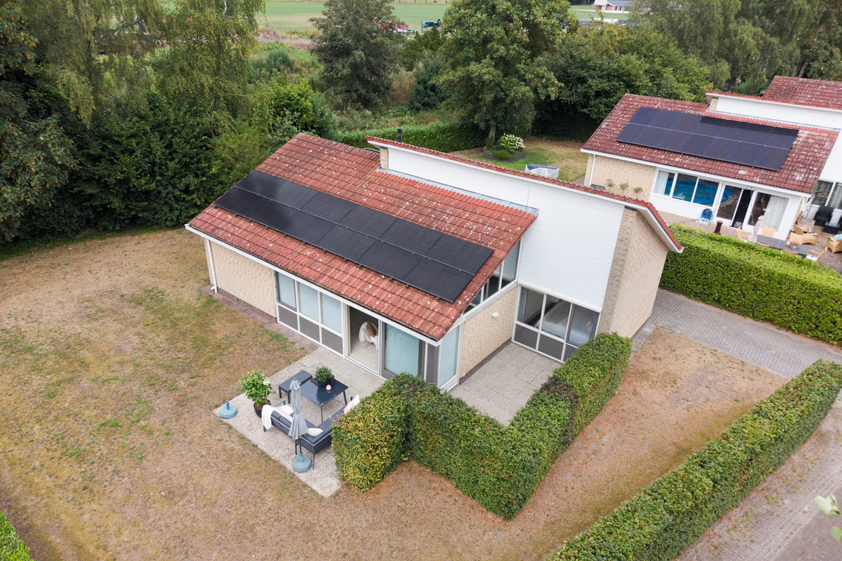 Vrijstaande woning te koop: Lindenlaan 139, Ommen