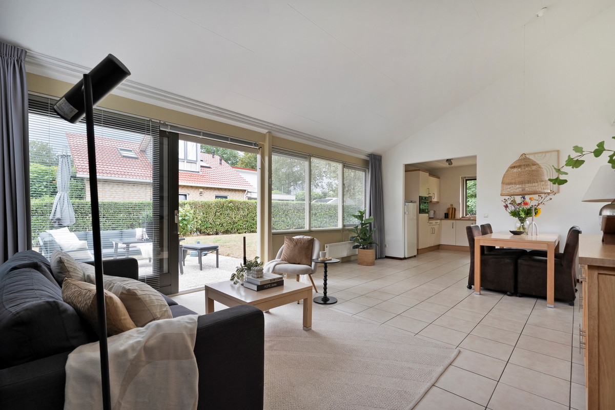 Vrijstaande woning te koop: Lindenlaan 139, Ommen