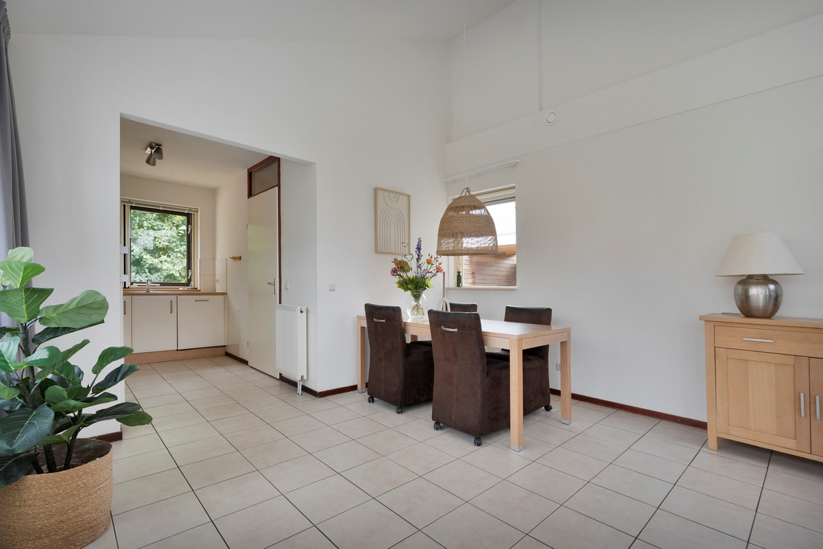 Vrijstaande woning te koop: Lindenlaan 139, Ommen