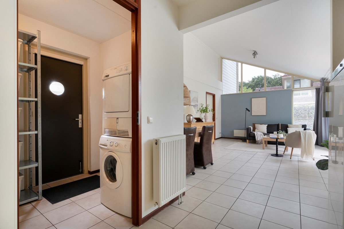 Vrijstaande woning te koop: Lindenlaan 139, Ommen