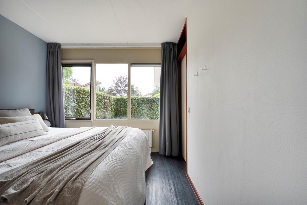 Vrijstaande woning te koop: Lindenlaan 139, Ommen