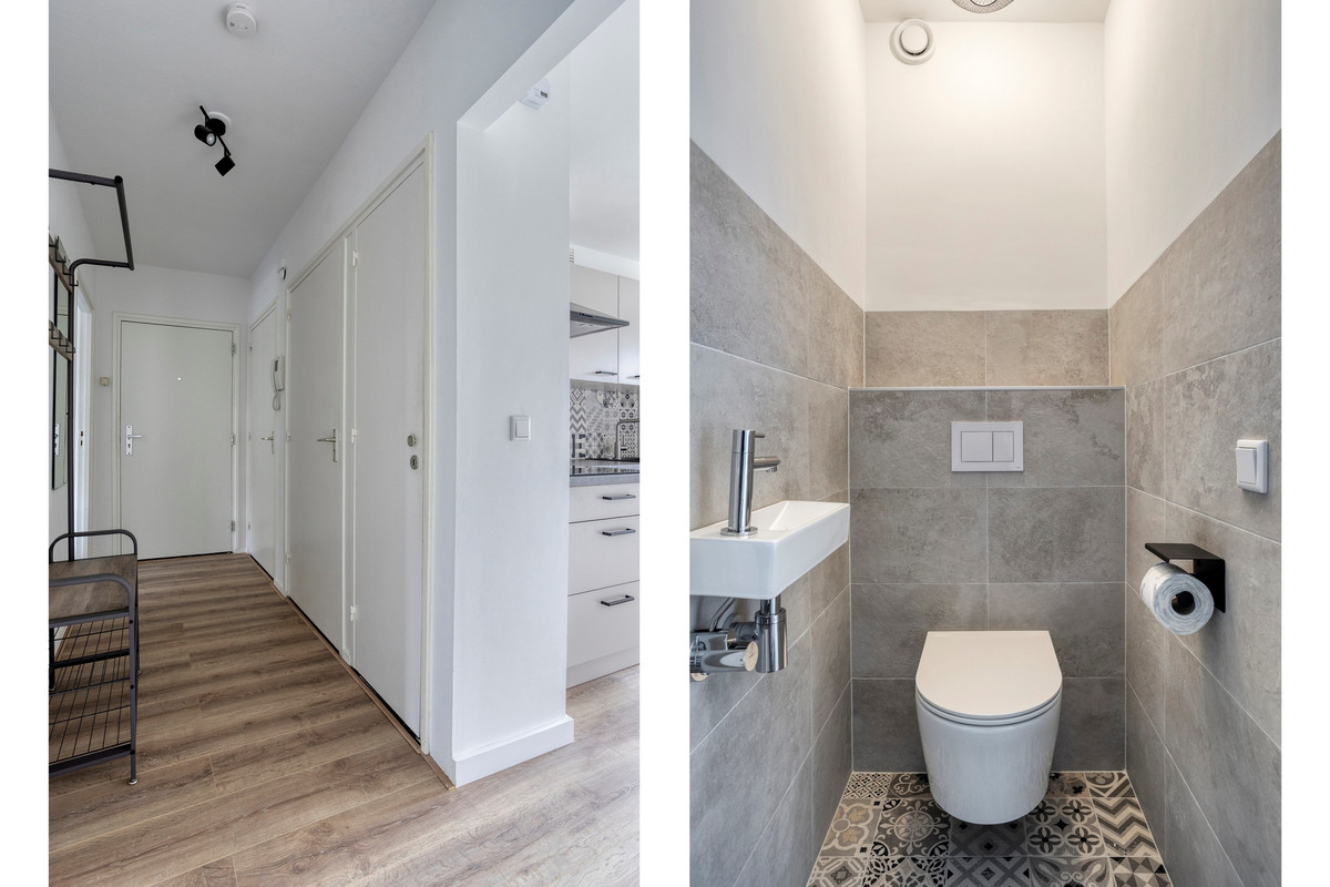 Appartement te koop: Wolkammersdreef 41C, Maastricht