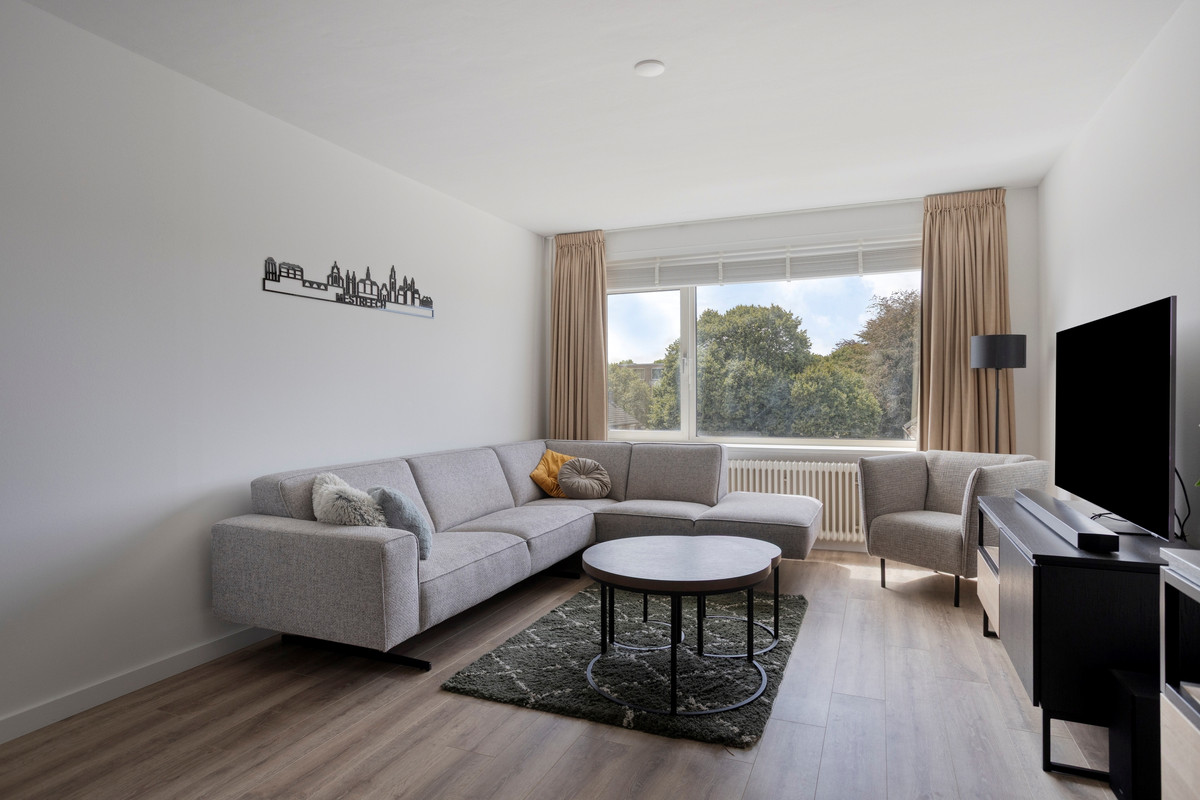 Appartement te koop: Wolkammersdreef 41C, Maastricht