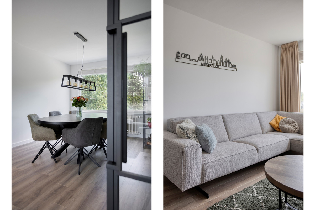 Appartement te koop: Wolkammersdreef 41C, Maastricht