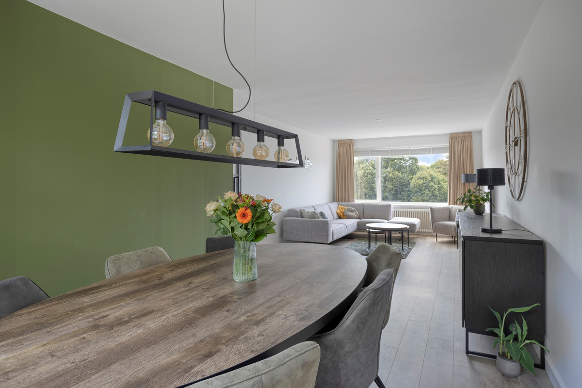 Appartement te koop: Wolkammersdreef 41C, Maastricht