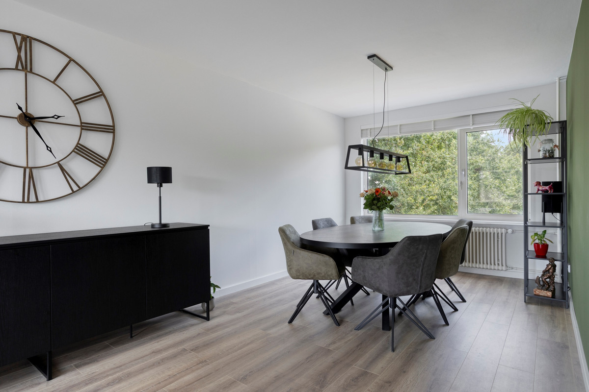 Appartement te koop: Wolkammersdreef 41C, Maastricht