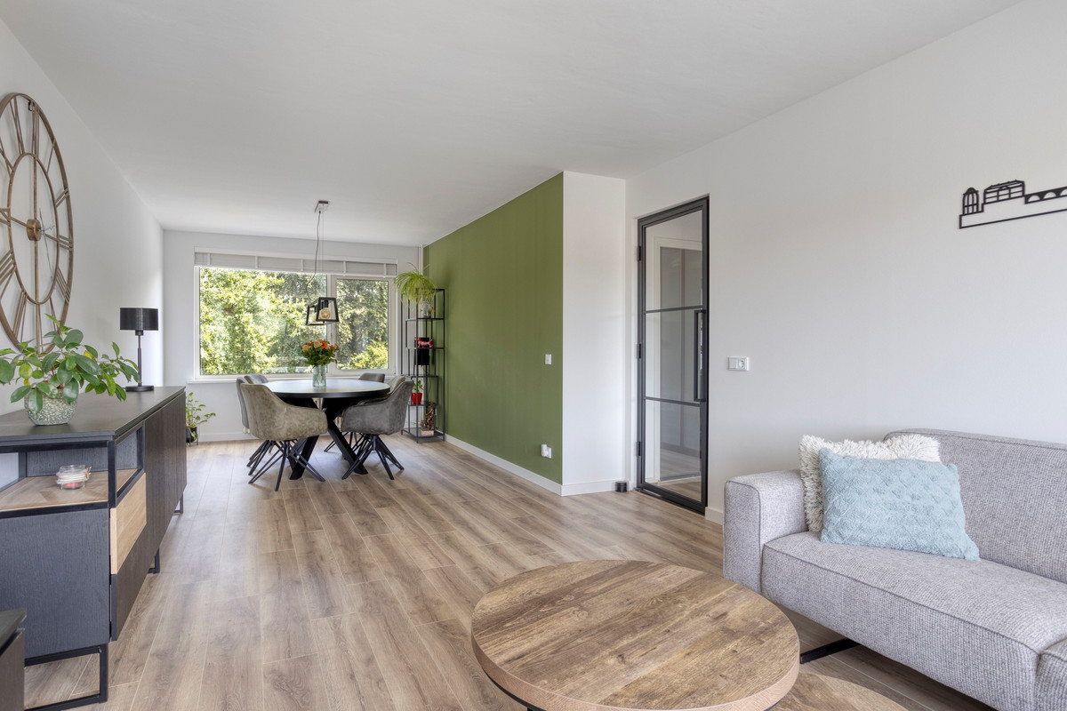 Appartement te koop: Wolkammersdreef 41C, Maastricht