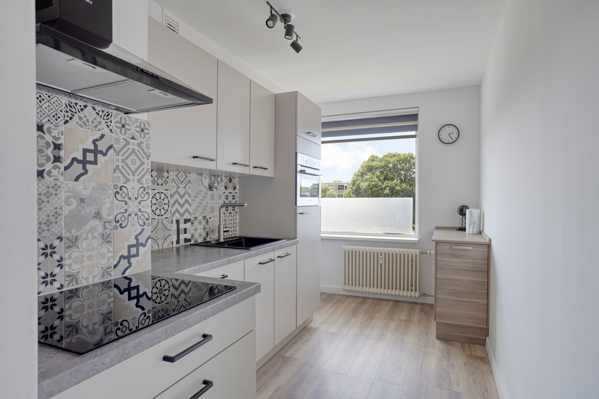 Appartement te koop: Wolkammersdreef 41C, Maastricht