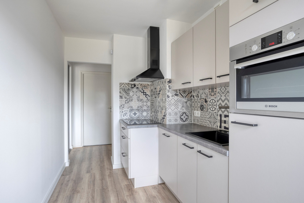Appartement te koop: Wolkammersdreef 41C, Maastricht