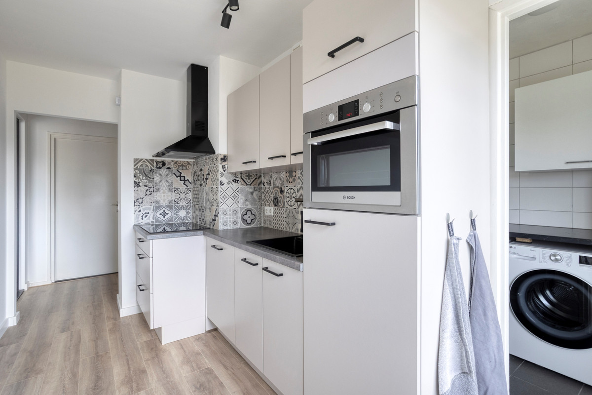 Appartement te koop: Wolkammersdreef 41C, Maastricht