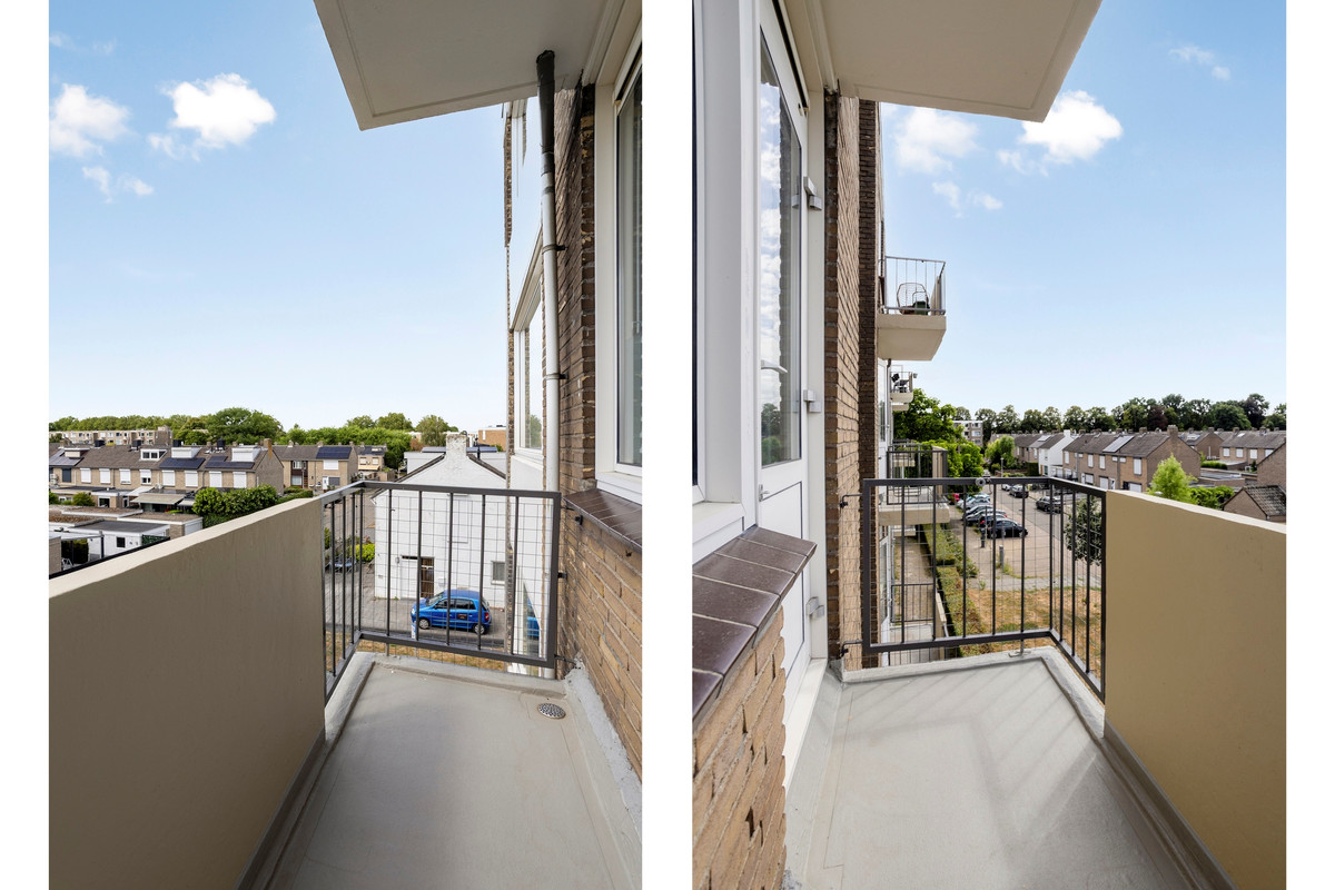 Appartement te koop: Wolkammersdreef 41C, Maastricht