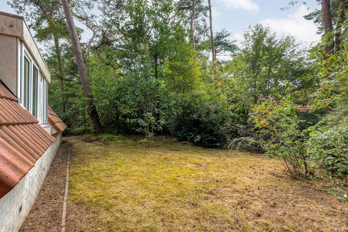 Vrijstaande woning te koop: Calluna Oost 63, Ommen