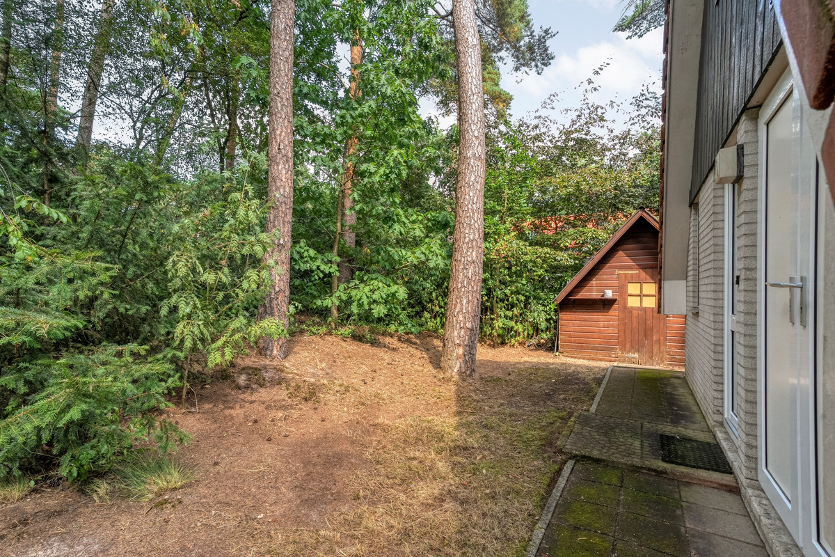Vrijstaande woning te koop: Calluna Oost 63, Ommen