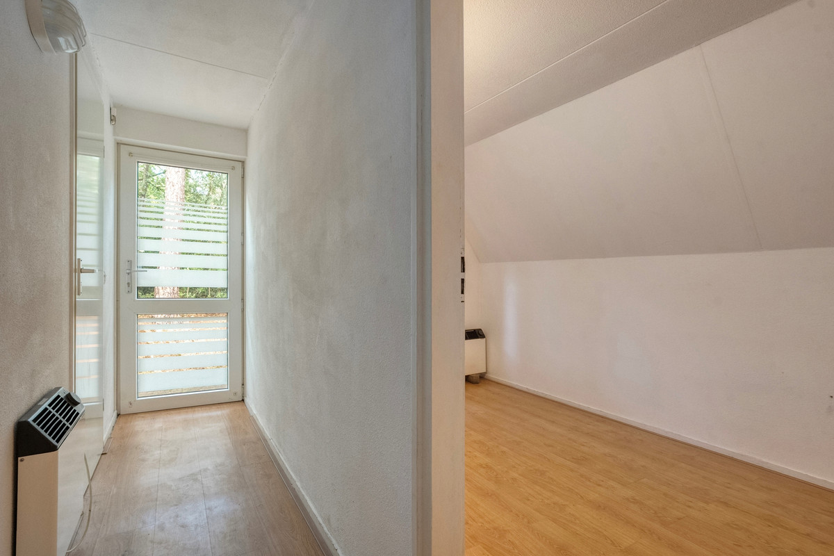 Vrijstaande woning te koop: Calluna Oost 63, Ommen