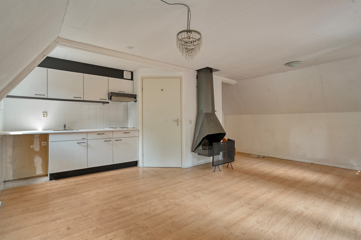 Vrijstaande woning te koop: Calluna Oost 63, Ommen