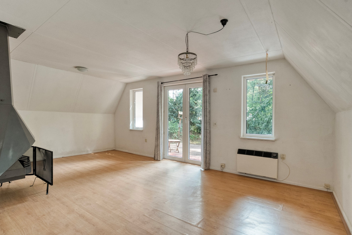 Vrijstaande woning te koop: Calluna Oost 63, Ommen