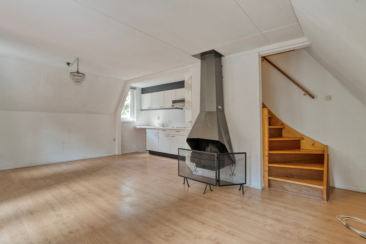 Vrijstaande woning te koop: Calluna Oost 63, Ommen