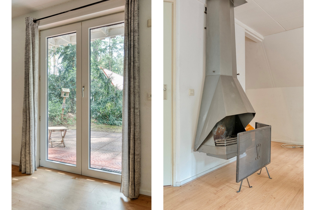 Vrijstaande woning te koop: Calluna Oost 63, Ommen