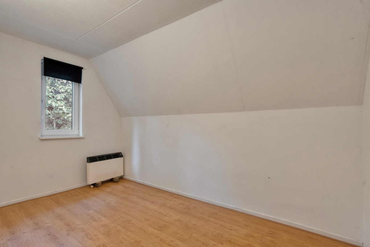 Vrijstaande woning te koop: Calluna Oost 63, Ommen