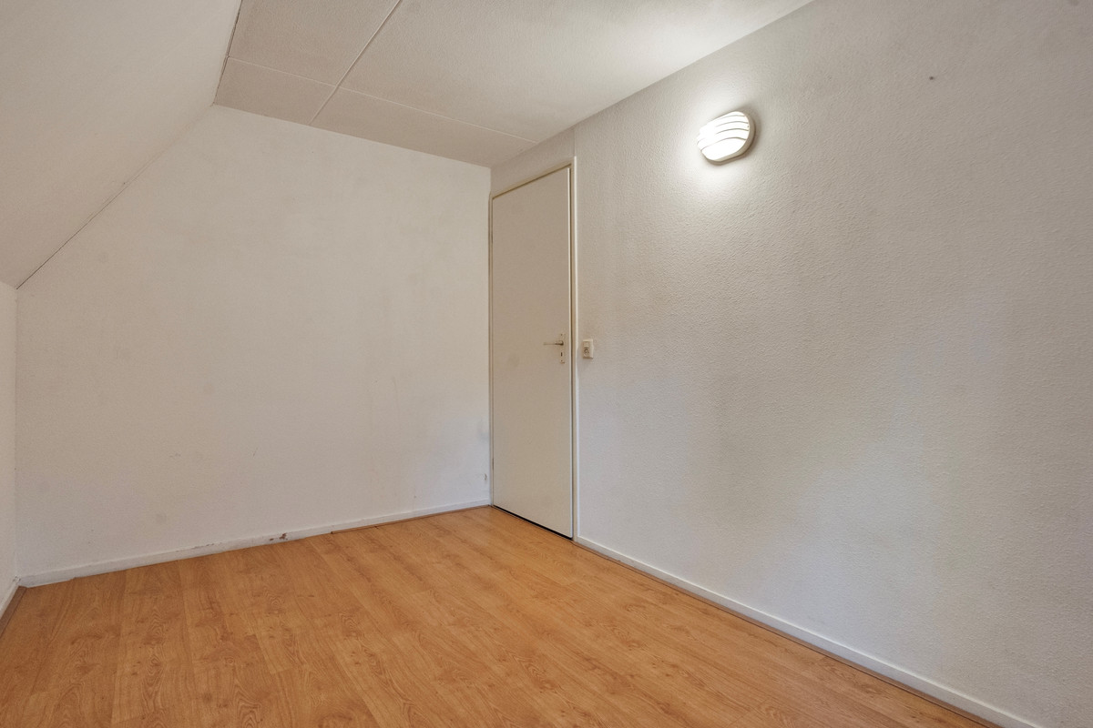 Vrijstaande woning te koop: Calluna Oost 63, Ommen