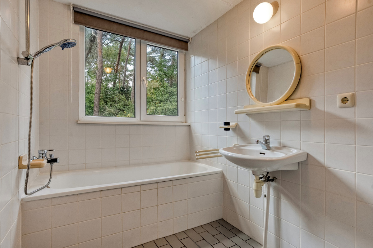 Vrijstaande woning te koop: Calluna Oost 63, Ommen