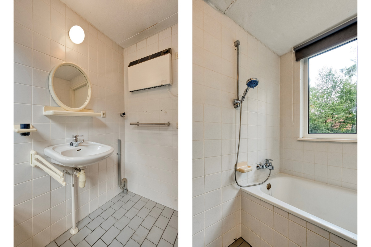 Vrijstaande woning te koop: Calluna Oost 63, Ommen