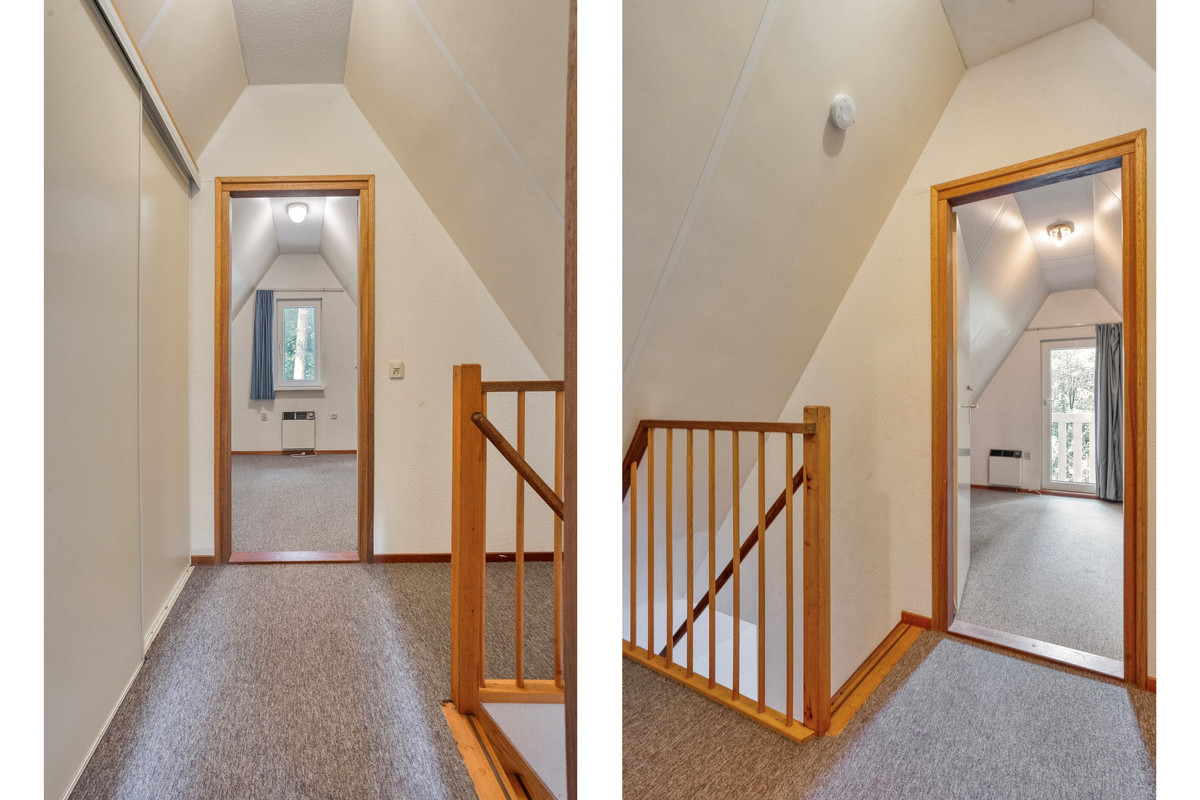 Vrijstaande woning te koop: Calluna Oost 63, Ommen