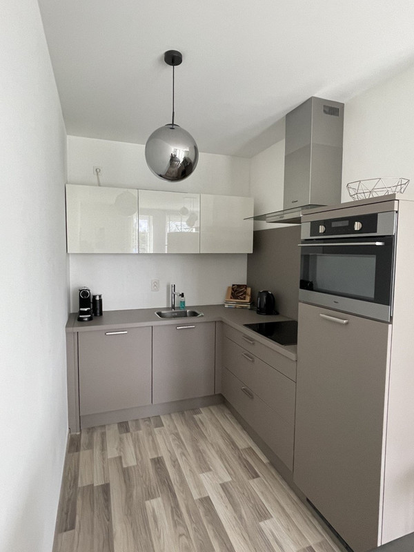 Tussenwoning te huur: Abebe Bikilastraat 22, Almere