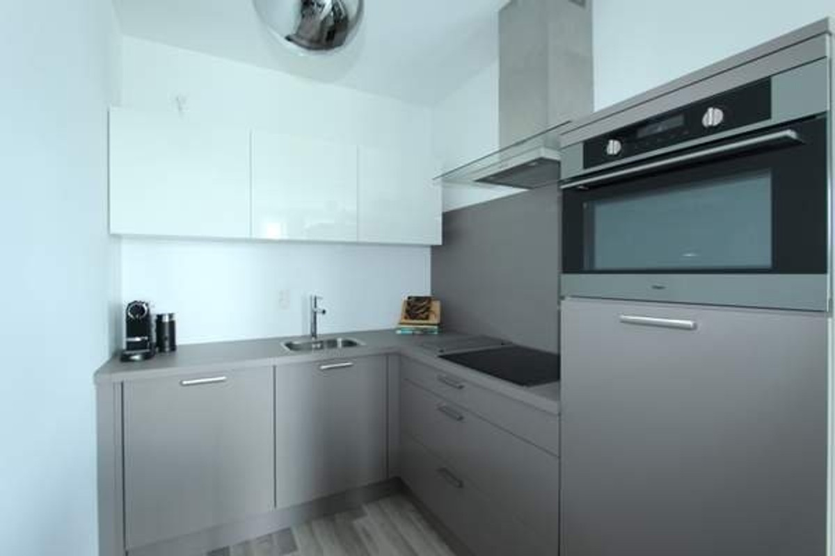 Tussenwoning te huur: Abebe Bikilastraat 22, Almere