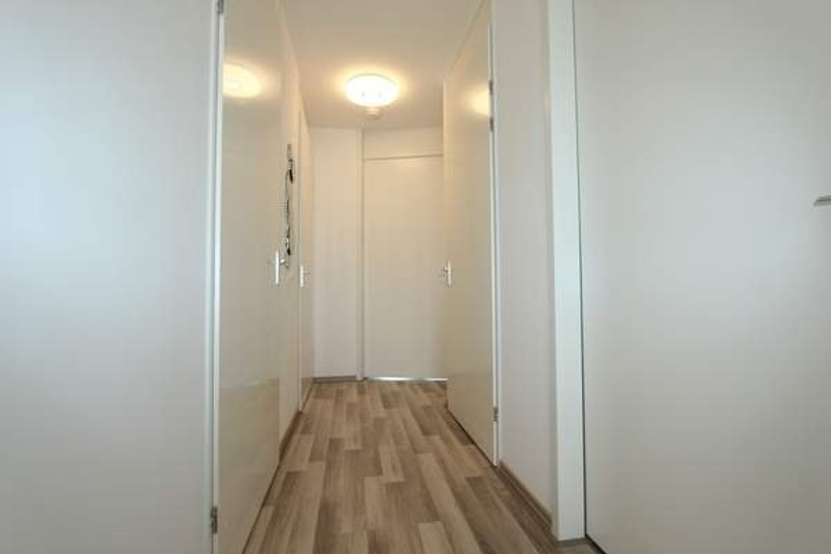 Tussenwoning te huur: Abebe Bikilastraat 22, Almere
