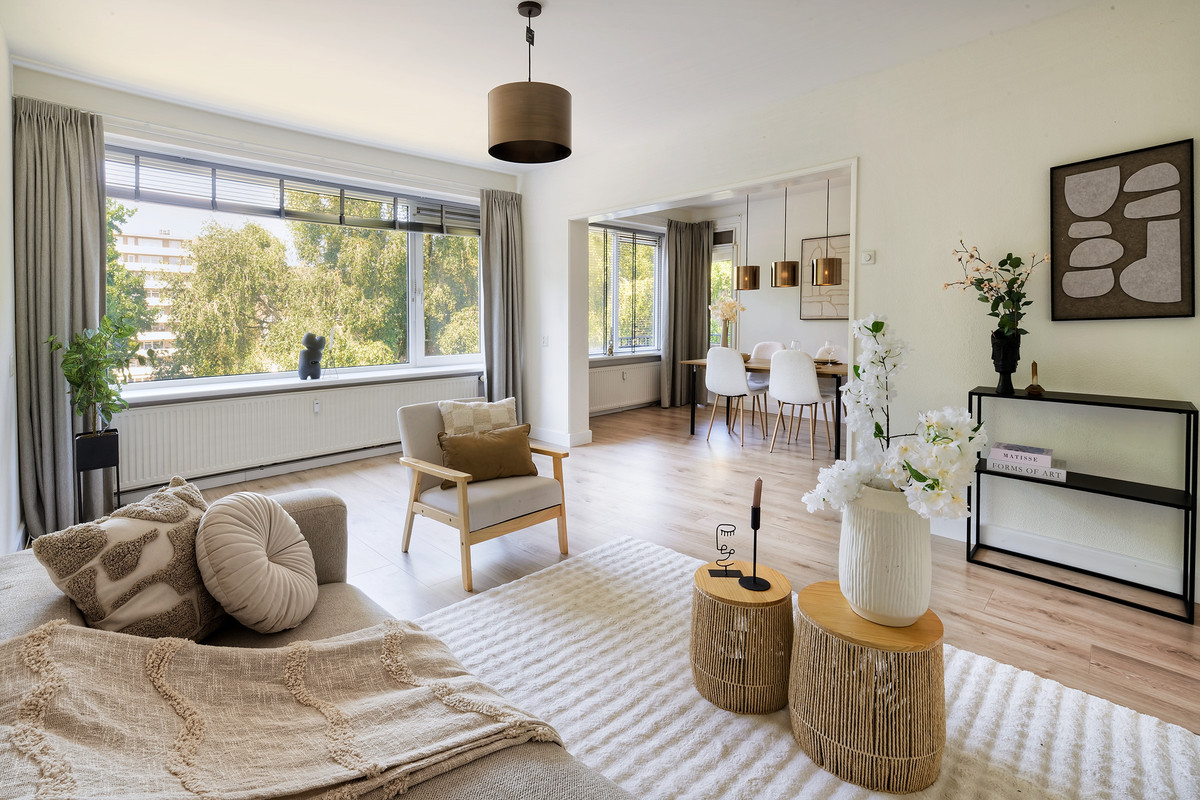 Appartement te koop: Pruimenlaan 82, Amstelveen