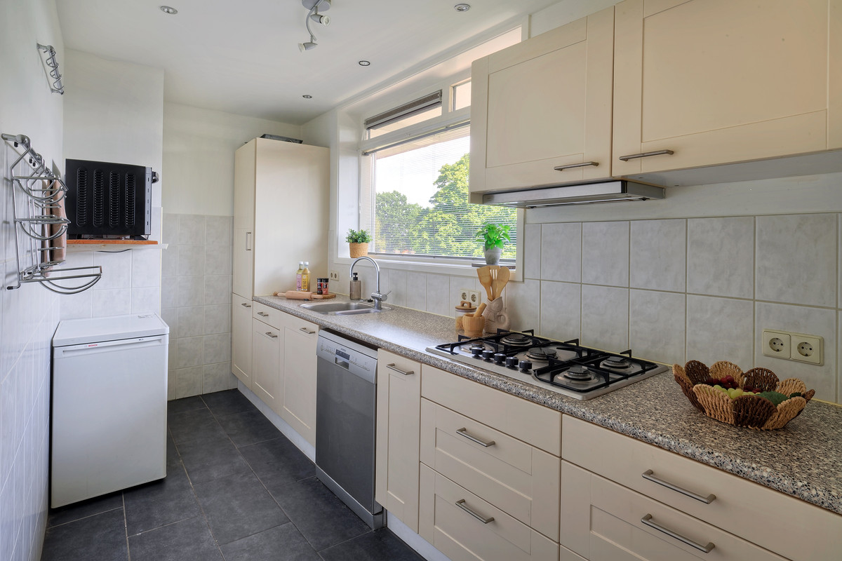 Appartement te koop: Pruimenlaan 82, Amstelveen