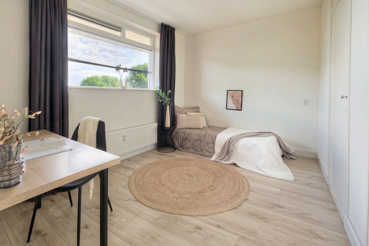 Appartement te koop: Pruimenlaan 82, Amstelveen