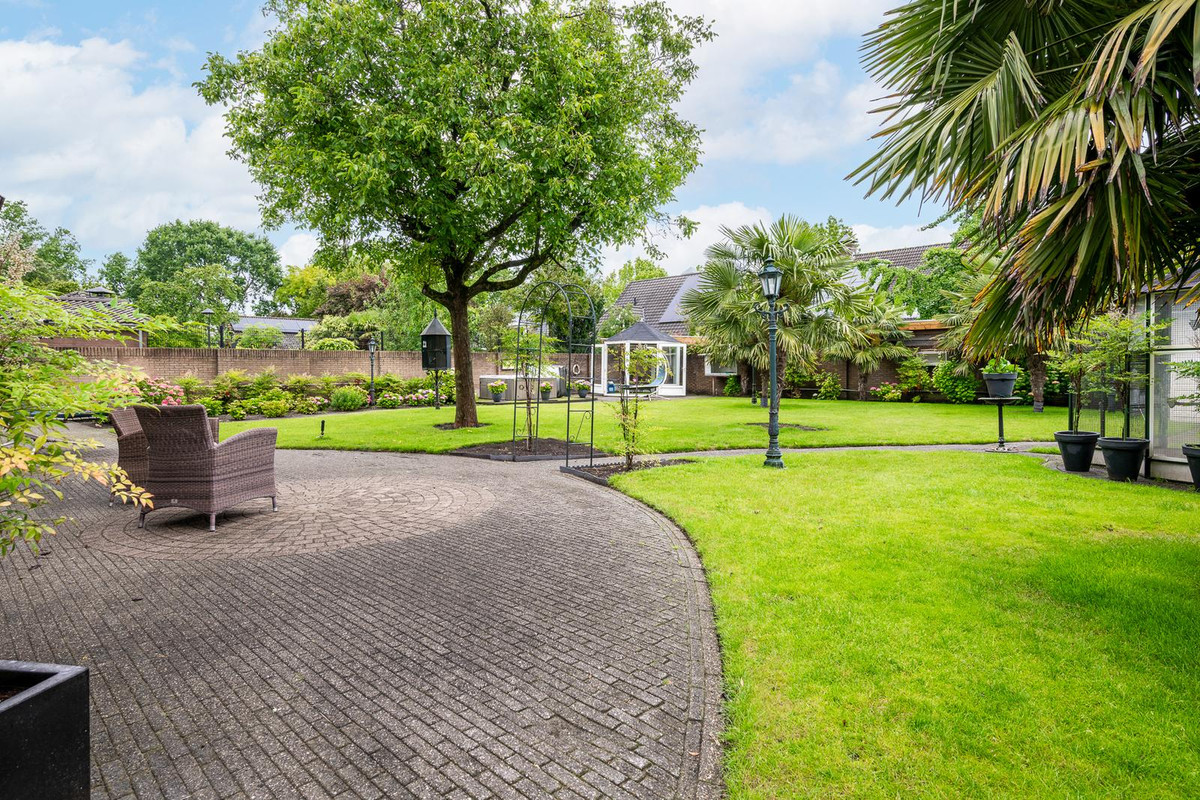 Vrijstaande woning te koop: Litherweg 65, Oss