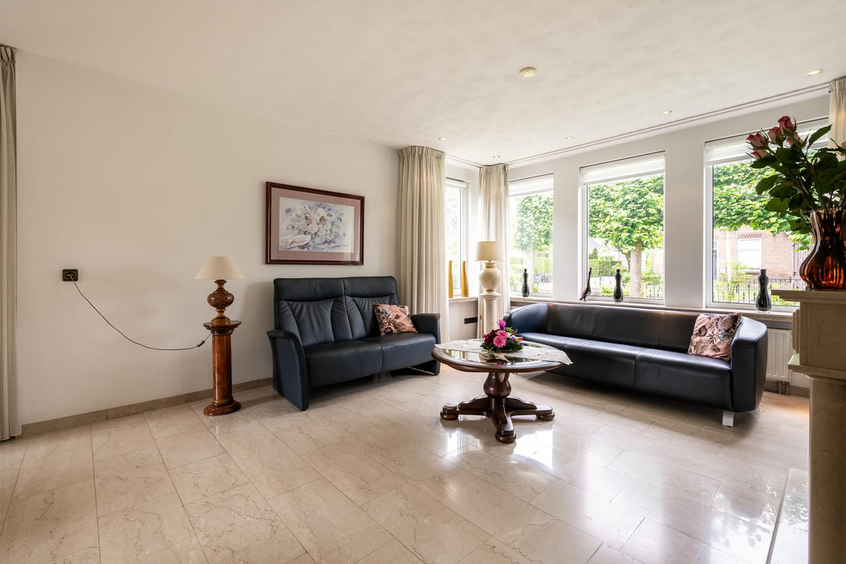 Vrijstaande woning te koop: Litherweg 65, Oss