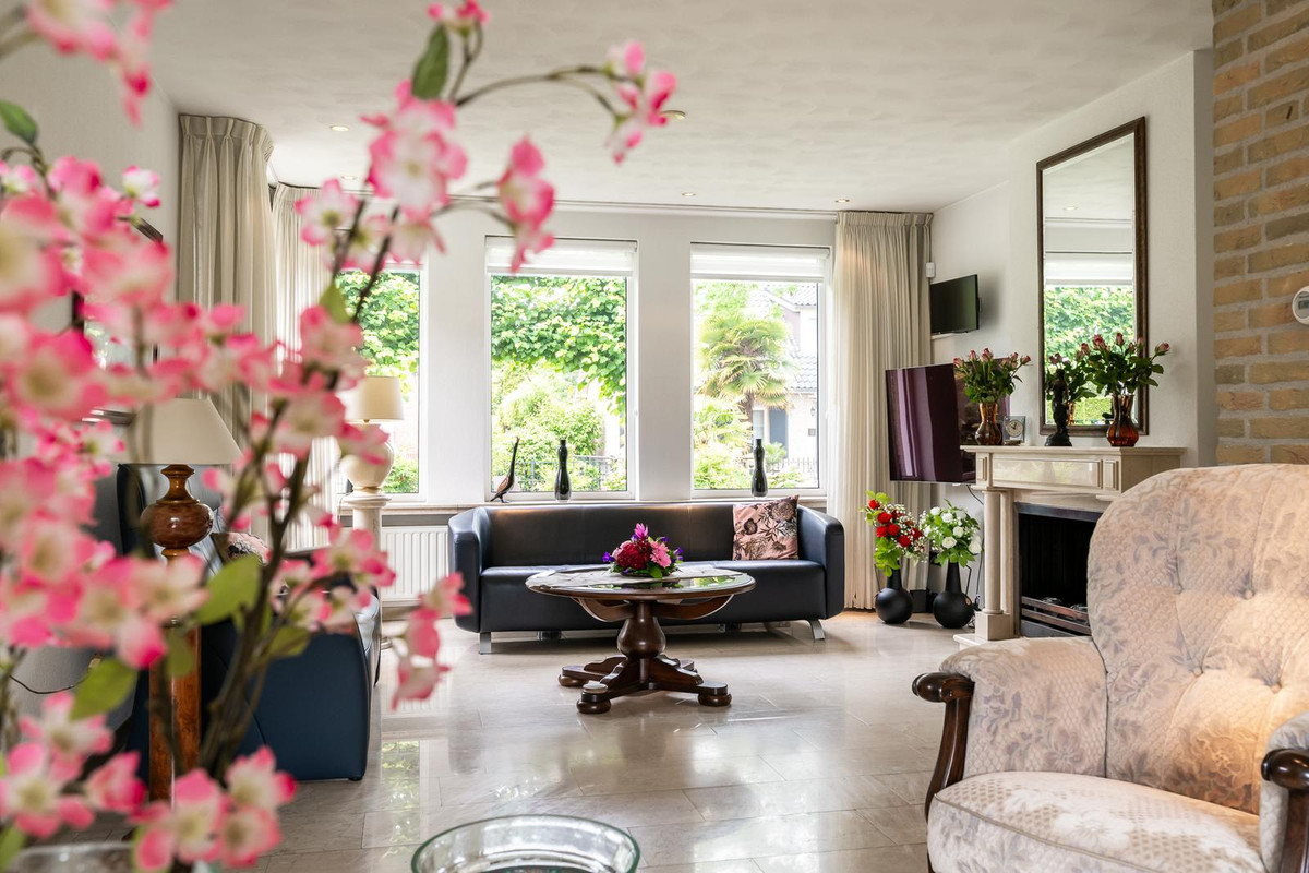 Vrijstaande woning te koop: Litherweg 65, Oss