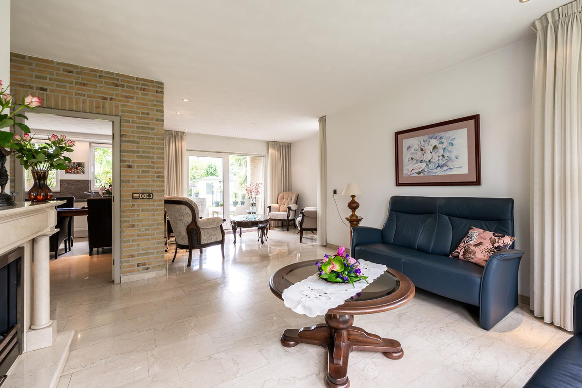 Vrijstaande woning te koop: Litherweg 65, Oss