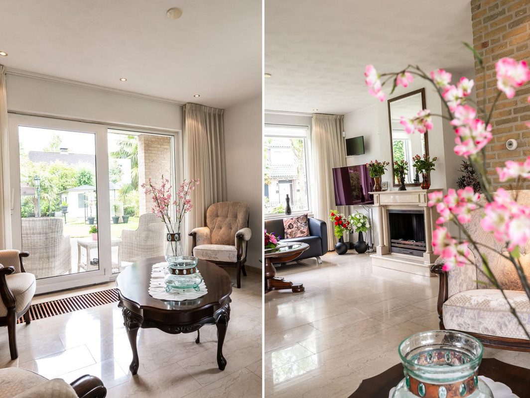 Vrijstaande woning te koop: Litherweg 65, Oss