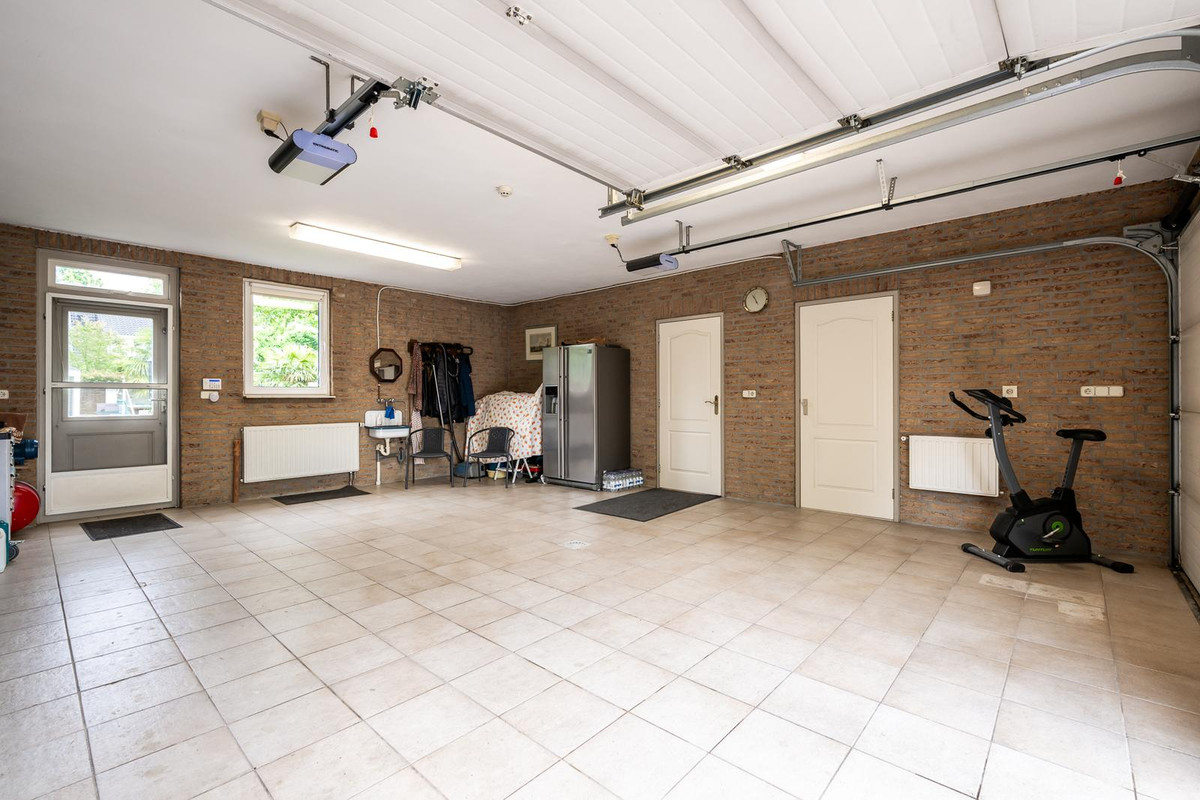 Vrijstaande woning te koop: Litherweg 65, Oss