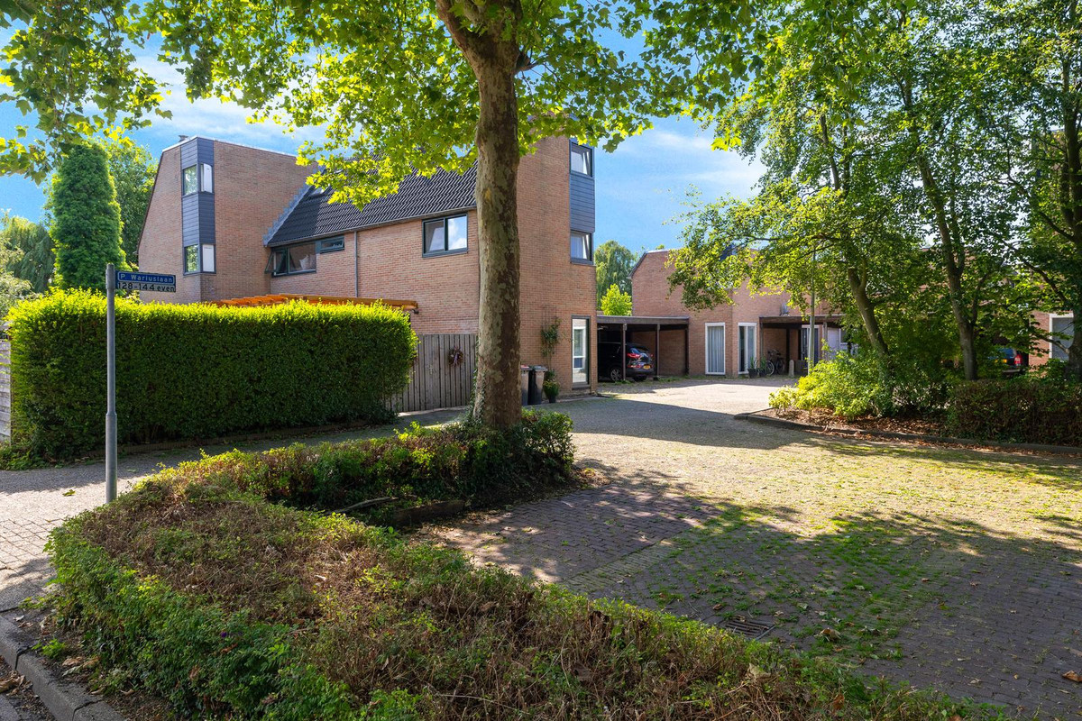 Tussenwoning te koop: Pieter Wariuslaan 136, Midwoud