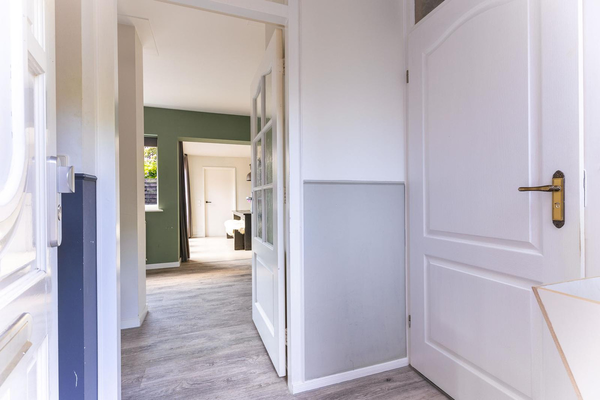 Tussenwoning te koop: Pieter Wariuslaan 136, Midwoud
