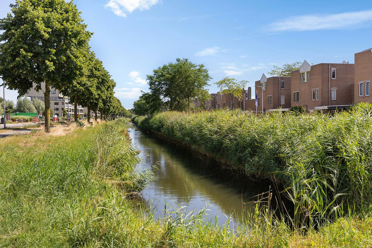 Appartement te koop: Thailandsingel 6, Alphen Aan Den Rijn