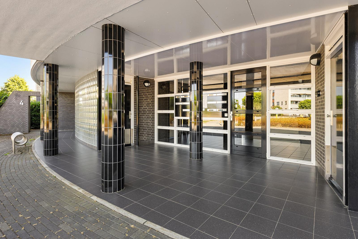 Appartement te koop: Thailandsingel 6, Alphen Aan Den Rijn
