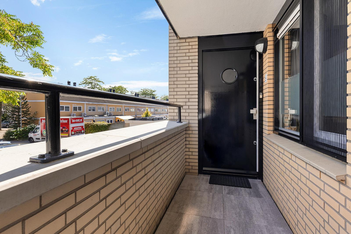 Appartement te koop: Thailandsingel 6, Alphen Aan Den Rijn