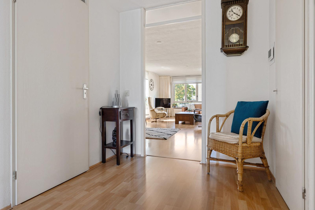 Appartement te koop: Thailandsingel 6, Alphen Aan Den Rijn