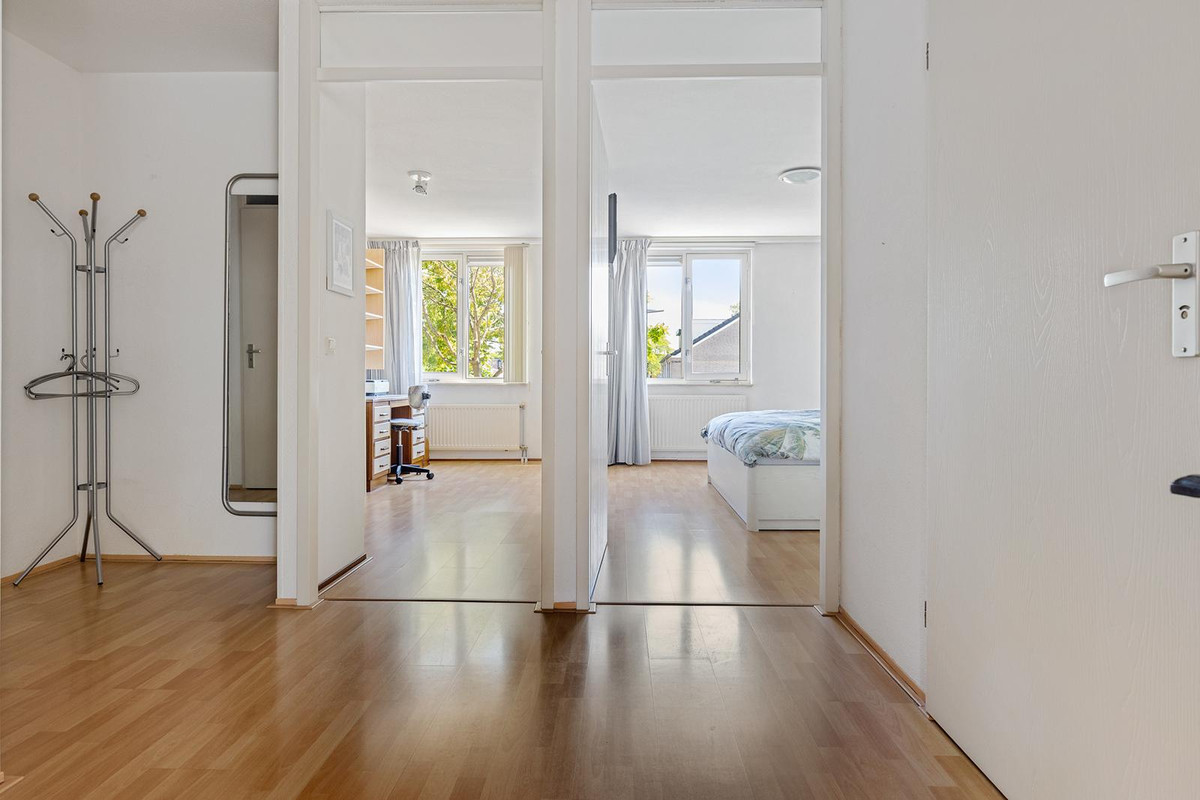 Appartement te koop: Thailandsingel 6, Alphen Aan Den Rijn
