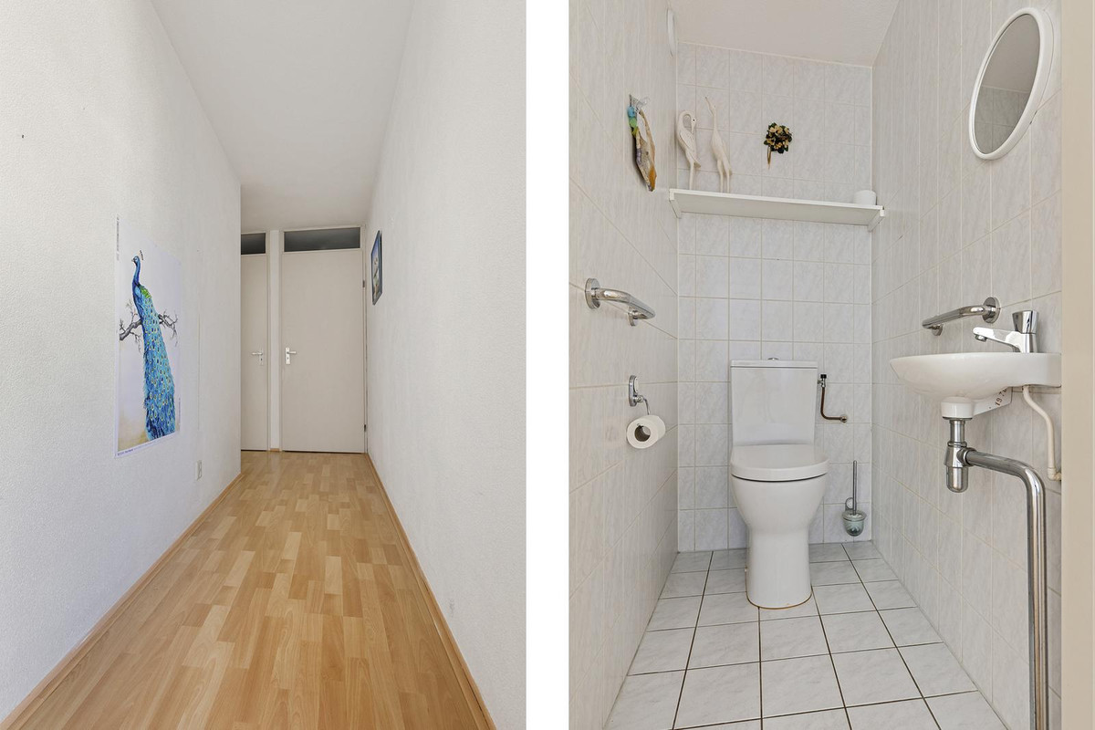 Appartement te koop: Thailandsingel 6, Alphen Aan Den Rijn