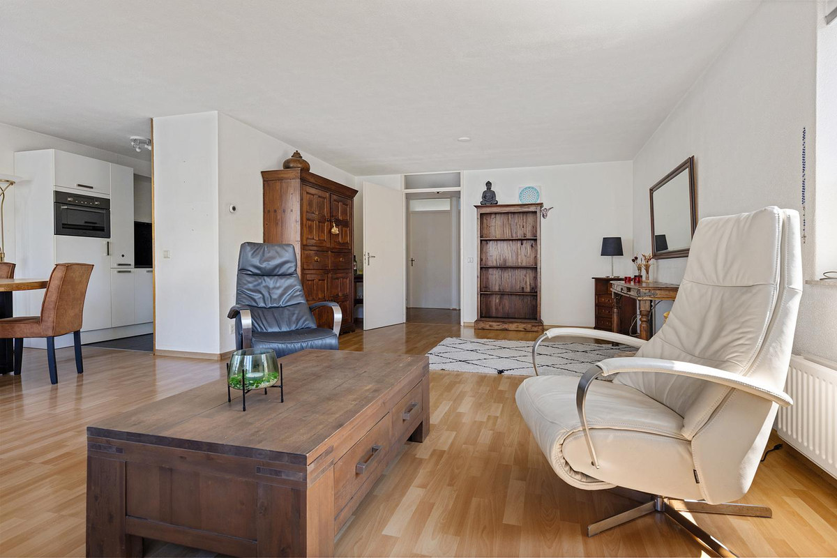 Appartement te koop: Thailandsingel 6, Alphen Aan Den Rijn