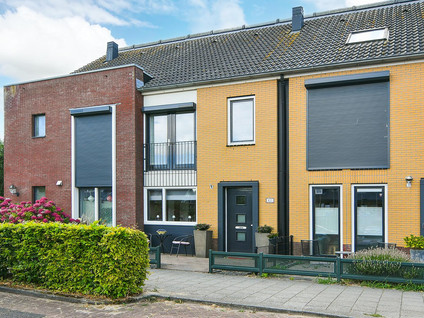 Fanny Blankers-Koenlaan 137