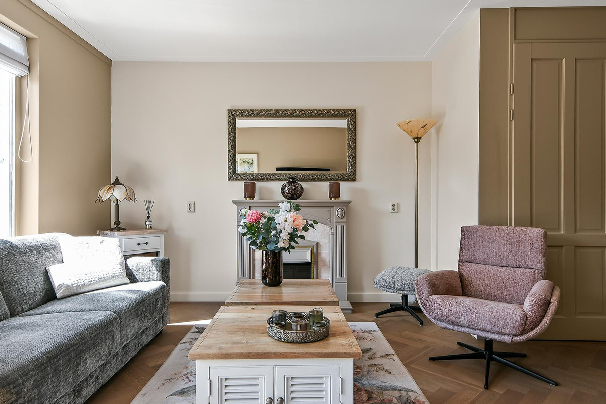 Tussenwoning te koop: Fanny Blankers-Koenlaan 137, Hoofddorp